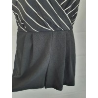 Minkpink Striped Playsuit Size L