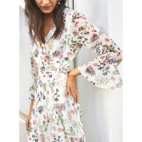 Isobel Dress