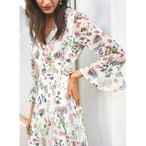 Isobel Dress