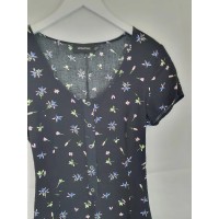 Minkpink Floral Playsuit Size XS