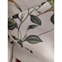 Keepsake Cocktail Cold Shoulder Halter Playsuit Size M