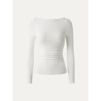 Open-Back Brami Top