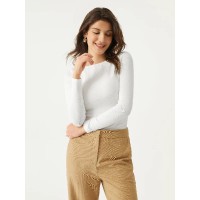 Open-Back Brami Top