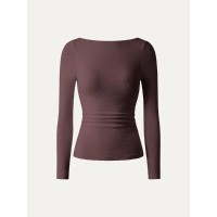 Open-Back Brami Top