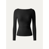 Open-Back Brami Top