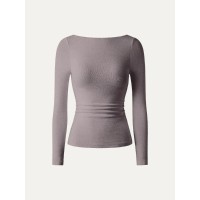 Open-Back Brami Top