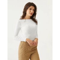 Open-Back Brami Top