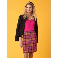 Kennedy Ponte Jacket