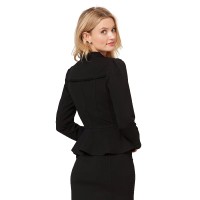 Kennedy Ponte Jacket