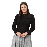 Kennedy Ponte Jacket
