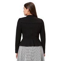Kennedy Ponte Jacket