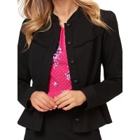 Kennedy Ponte Jacket