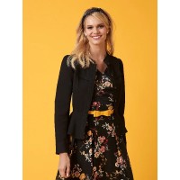 Kennedy Ponte Jacket