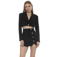 Jane Jacket