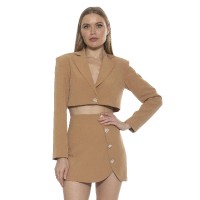Jane Jacket