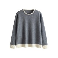 Euphemia Knitted Top and Pants Set