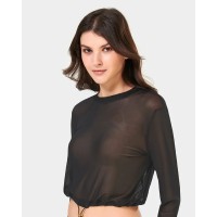 Jennifer Top Black