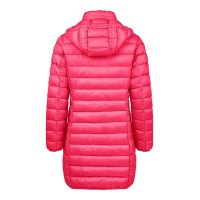 Fransden Lightweight Superwarm water repellent coat 103 588 48 Rose pink