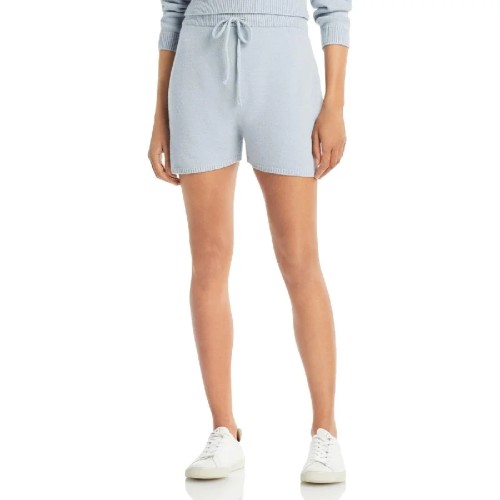 Line & Dot Womens Knit Lounge Shorts