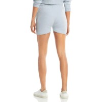 Line & Dot Womens Knit Lounge Shorts