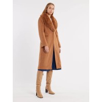Oracle Longline Coat