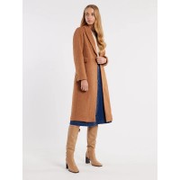 Oracle Longline Coat