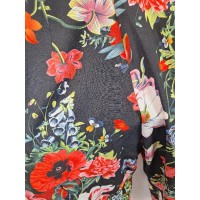Sheike Tropical Peep Hole Jumpsuit Size 10