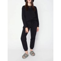 Recycled Fleece Sweatpant