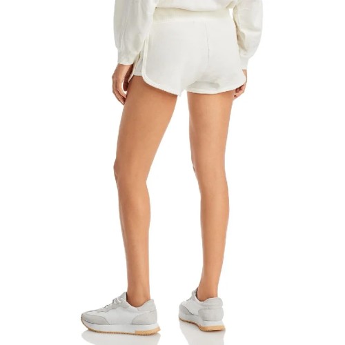 Vintage Havana Womens Cozy Comfy Casual Shorts