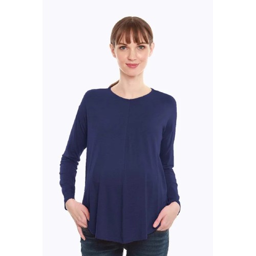 Dara Tee Navy