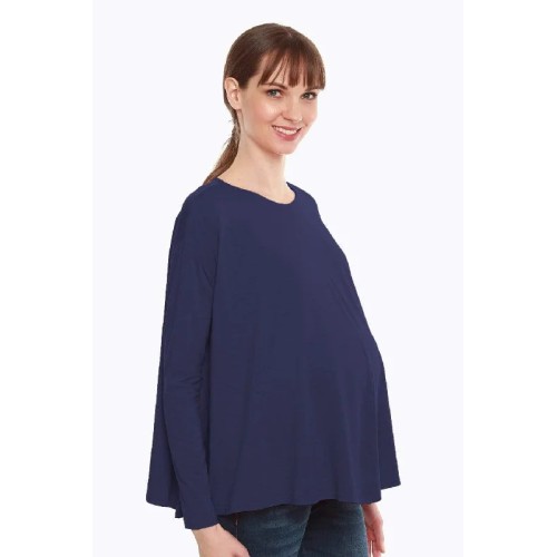 Dara Tee Navy