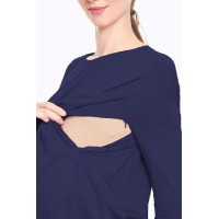 Dara Tee Navy