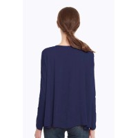 Dara Tee Navy
