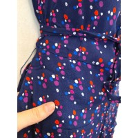 Marcs Essential Confetti Tie Waist Playsuit Size 6