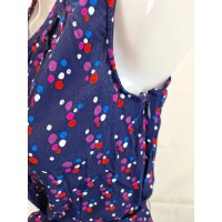 Marcs Essential Confetti Tie Waist Playsuit Size 6