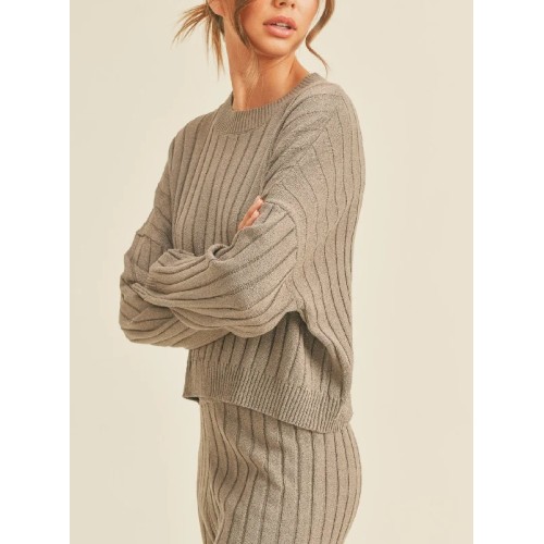 Diana Sweater