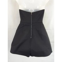 Showpo Caught My Eyes Playsuit Size 12