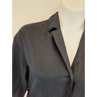 Cos Classic Tie Waist Straight Leg Jumpsuit Size 12