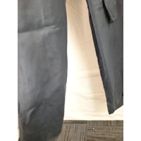Cos Classic Tie Waist Straight Leg Jumpsuit Size 12