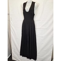Pasduchas Evening Timeless Jumpsuit Size 10