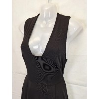 Pasduchas Evening Timeless Jumpsuit Size 10