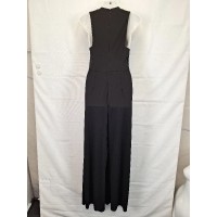 Pasduchas Evening Timeless Jumpsuit Size 10