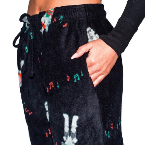 Star Wars Holiday Fun The Mandalorian Christmas Lounge Pants