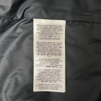 NIKE/Puffer Jkt/M/Polyester/GRN/Raiders Puffer