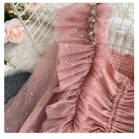 Belle Formal Blouse