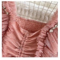 Belle Formal Blouse