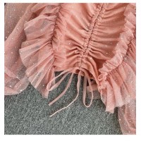 Belle Formal Blouse