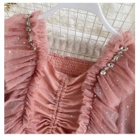 Belle Formal Blouse