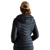 Joules Kenley Showerproof Padded Coat with Hood
