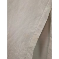 Sussan Resort Linen Blend Belted Jumpsuit Size 8